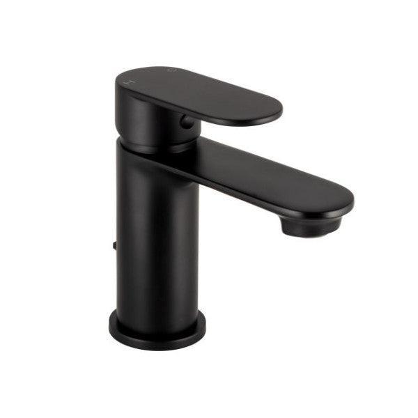 Bieden: Aquaeco black single lever bathroom tab - AQM-CND-3, Watersport en Boten, Bootonderdelen, Ophalen of Verzenden