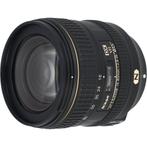 Nikon AF-S 16-80mm F/2.8-4 E ED VR DX occasion, Audio, Tv en Foto, Verzenden, Zo goed als nieuw