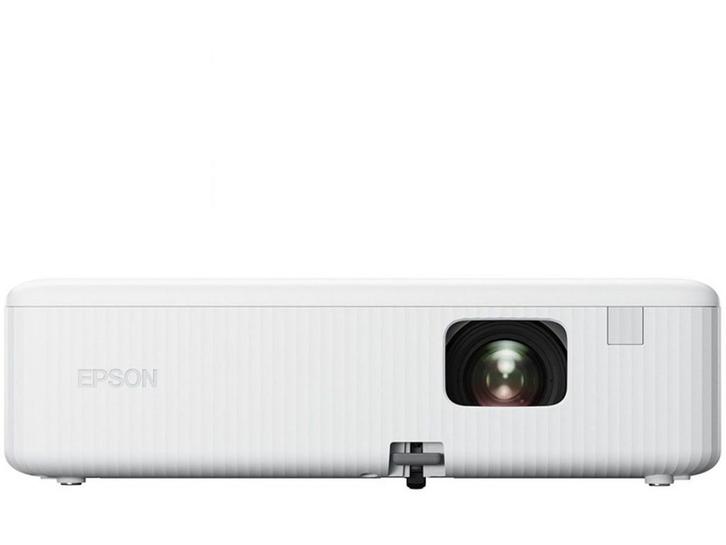 Epson CO-FH01 - Full HD Beamer - 3000 ANSI lumen - 1920x1080, Huis en Inrichting, Woonaccessoires | Overige, Zo goed als nieuw