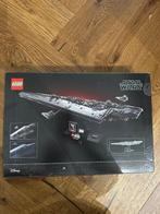 Lego Set - 75356 - Star Wars - Executor Super Star Destroyer, Nieuw