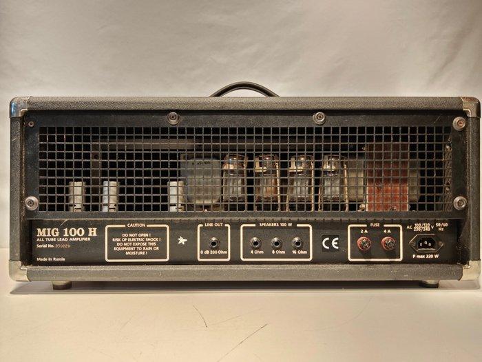 Sovtek - Aantal items: 1 - Gitaarversterker - Rusland - 1990, Musique & Instruments, Instruments à corde | Guitares | Acoustiques