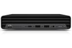 HP EliteDesk 405 G6 | AMD Ryzen 5 PRO 4650GE with Radeon, Zo goed als nieuw, HP, SSD, 16 GB