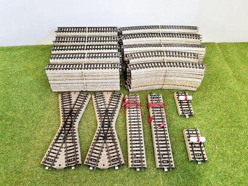 Märklin H0 - 5100-5106-5114-5200-7190 - Modeltreinsporen, Hobby en Vrije tijd, Modeltreinen | H0