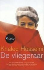 De vliegeraar / XL 9789023416616 Khaled Hosseini, Boeken, Verzenden, Gelezen, Khaled Hosseini