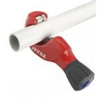 Virax coupe tube plastique 3-32mm, Nieuw