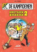 Knotsgek zoekboek / 2 / F.C. De Kampioenen 9789002262470, Verzenden, Gelezen, Hec Leemans
