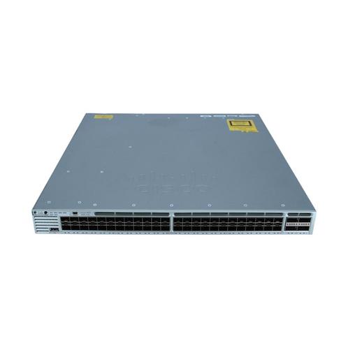 Cisco WS-C3850-48XS-S, Computers en Software, Netwerk switches, Verzenden