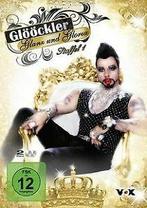 Glööckler - Glanz und Gloria, Staffel 1 [2 DVDs] von...  DVD, Verzenden