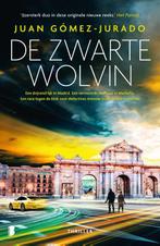 Antonia Scott 2 -   De Zwarte Wolvin 9789022595497, Livres, Thrillers, Juan Gómez-Jurado, Verzenden