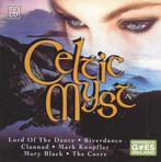 Celtic Myst - Veronica CD, Verzenden, Nieuw in verpakking