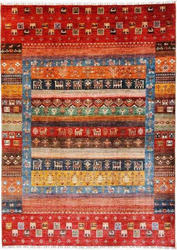 Tapis tissé à la main Super Ziegler Chubi Tapis en laine, Nieuw