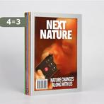 The Next Nature Book (2e herziene editie, 2015), Boeken, Verzenden, Gelezen, Hendrik-Jan Grievink