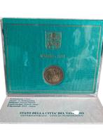 Vatican. Year Set (BU) / 2 Euro 2013 (2 items) (Sans Prix de