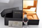 Bvlgari - Diagono - GMT 40 S - Heren - 2010-2020, Nieuw