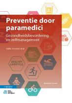 Preventie door paramedici 9789036823197, Boeken, Gelezen, Barbara Sassen, Verzenden