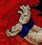 David Law (1967) - Crypto Son Goku Lee III