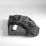 Cinderella Weekend hoeslaken katoen anthracite - 180x220