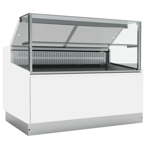 Koeltoonbank | BRABANT | +2°C/+8°C | Statisch | Gekoelde, Zakelijke goederen, Horeca | Keukenapparatuur, Nieuw in verpakking, Verzenden