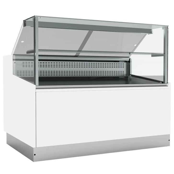 Koeltoonbank | BRABANT | +2°C/+8°C | Statisch | Gekoelde, Zakelijke goederen, Horeca | Keukenapparatuur, Nieuw in verpakking, Verzenden