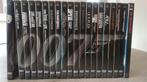James Bond 007 DVD Collectie Deel: 1 t/m 22, CD & DVD, DVD | Action, Verzenden, Actie