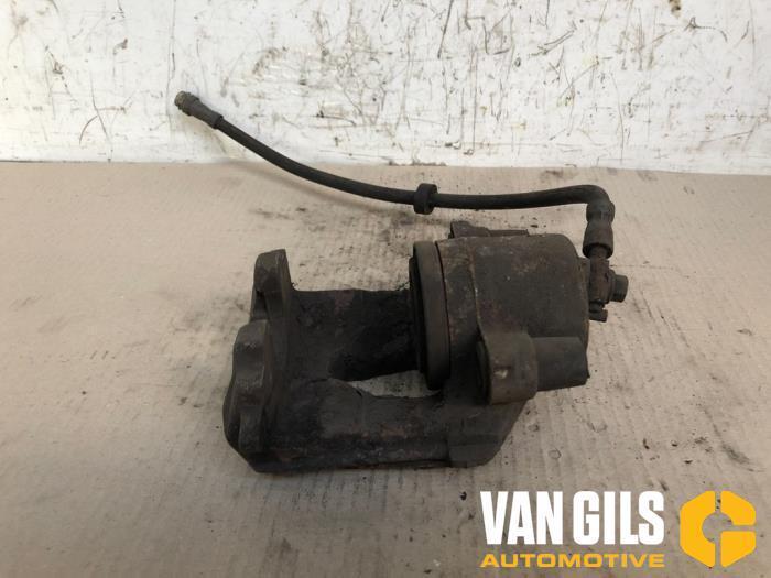 Remklauw (Tang) links-voor Volkswagen Golf O96931, Auto-onderdelen, Remmen en Aandrijving
