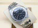 Audemars Piguet Royal Oak Ref. 14790ST Year 1999 (Box &, Handtassen en Accessoires, Overige merken, Staal, Staal, Polshorloge