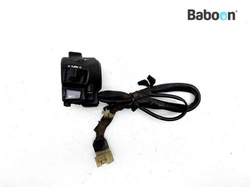 Stuurschakelaar Links Honda CBR 1000 RR Fireblade 2004-2005, Motoren, Onderdelen | Honda, Gebruikt, Verzenden