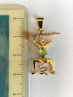 Sans Prix de Réserve - Pendentif - 18 carats Or jaune -