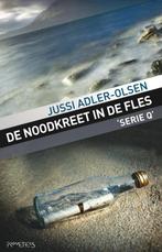 Serie Q - De noodkreet in de fles 9789044615999, Livres, Jussi Adler-Olsen, Jussi Adler-Olsen, Verzenden