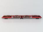 Tillig TT - 02890 - Rame automotrice (1) - BR 642, Selectrix, Hobby en Vrije tijd, Nieuw