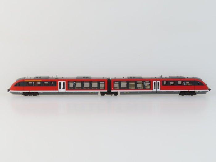 Tillig TT - 02890 - Rame automotrice (1) - BR 642, Selectrix, Hobby en Vrije tijd, Modeltreinen | H0