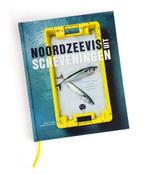 Noordzeevis uit Scheveningen 9789082869200, Verzenden, Zo goed als nieuw, Suzanne van der Pijll