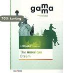 Gamma Leerjaar 1 VMBO-BK 9789034571939 S. Groen, Boeken, Verzenden, Gelezen, S. Groen