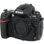 Nikon D700 body occasion, Verzenden, Zo goed als nieuw, Nikon