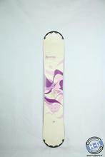 Snowboard - Hammer Hyleyn purple - 147, Gebruikt, Ophalen of Verzenden