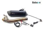 Uitlaatdemper Sport Harley-Davidson RA 1250 S Pan America, Motoren, Onderdelen | Harley-Davidson, Verzenden, Gebruikt