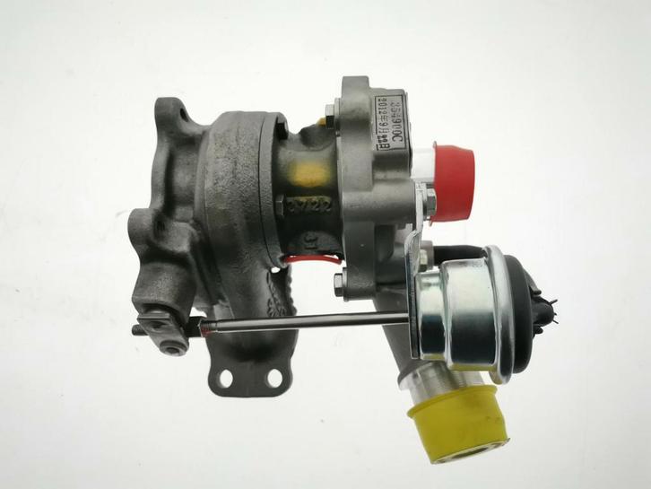 C270AD - HDI 1.4 DV4TED 8HS/ KKK 9661557480 54359700021/..., Auto-onderdelen, Motor en Toebehoren, Nieuw, Verzenden