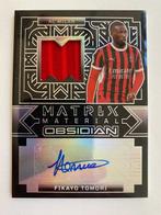 panini - topps Obsidian, Chrome, Finest AC Milan - 8 stuks -, Nieuw