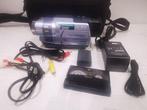 Sony DCR-TRV245E Digital8 Camcorder for digital8 tapes