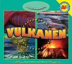 Vulkanen / Natuur in beweging (AV+) 9789461753779, Boeken, Verzenden, Zo goed als nieuw, Megan Cuthbert