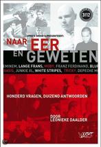 NAAR EER EN GEWETEN 9789085672517, Verzenden