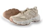 Buffalo Sneakers in maat 41 Beige | 5% extra korting, Kleding | Dames, Schoenen, Verzenden, Beige, Zo goed als nieuw, Sneakers