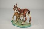 bcm - Barraud Messeri - sculptuur, bambi - 22 cm - Keramiek