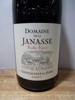 2007 Domaine Janasse Vieilles Vignes - Châteauneuf-du-Pape -, Nieuw