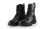 Sub55 Enkellaarzen in maat 37 Zwart | 5% extra korting, Kleding | Dames, Schoenen, Verzenden, Zwart, Lage of Enkellaarzen, Sub55