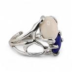 Koraal - Argento 925 - Ring - Italiaans ambacht, Verzamelen