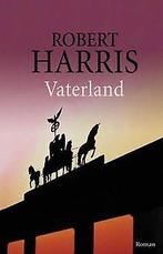 Vaterland - Thriller  Robert Harris  Book, Gelezen, Robert Harris, Verzenden