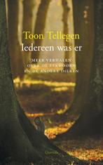 Iedereen was er 9789021450674 Toon Tellegen, Boeken, Verzenden, Gelezen, Toon Tellegen