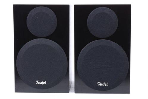 Teufel - T 130 F Ensemble d’enceintes, Audio, Tv en Foto, Radio's