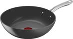 Tefal Renew+ Keramische Wokpan - Ø 28 cm, Verzenden, Nieuw